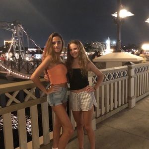 Meet your Posher, Erika